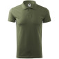 Tricou de lucru, cu maneca scurta, unisex, SINGLE JERSEY Tricou de lucru, cu maneca scurta, unisex, SINGLE JERSEY