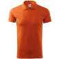 Tricou de lucru, cu maneca scurta, unisex, SINGLE JERSEY