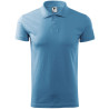 Tricou unisex SINGLE JERSEY 202 – Malfini, alternativa Cadibo – Interbabis