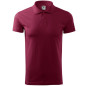 Tricou de lucru, cu maneca scurta, unisex, SINGLE JERSEY Tricou de lucru, cu maneca scurta, unisex, SINGLE JERSEY