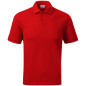 Tricou de lucru, cu maneca scurta, unisex, RESIST HEAVY POLO