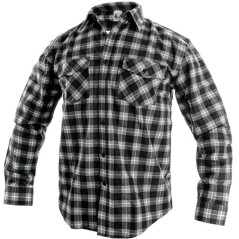 Camasa unisex TOM – 1660-001-411-00 – CXS – alternativa Cadibo – Renania