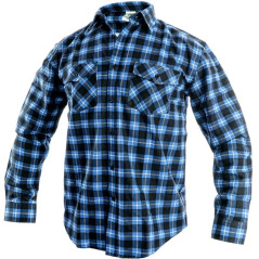 Camasa unisex TOM – 1660-001-411-00 – CXS – alternativa Cadibo – Renania