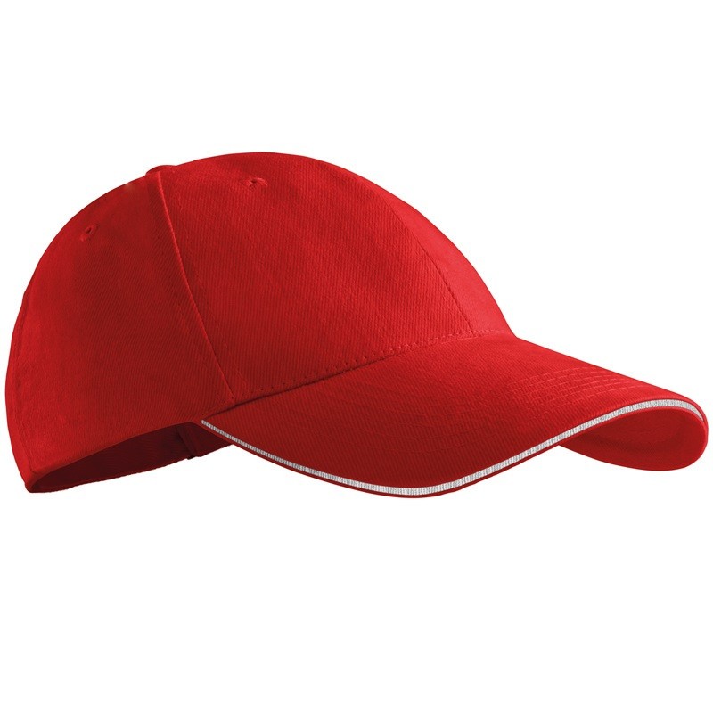 Sapca unisex SANDWICH 6P – 306 – Renania – alternativa Cadibo – Dalgeco