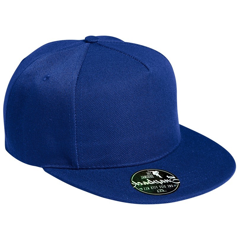 Sapca unisex RAP 5P – 301 – Renania – alternativa Cadibo – Gregor Concept