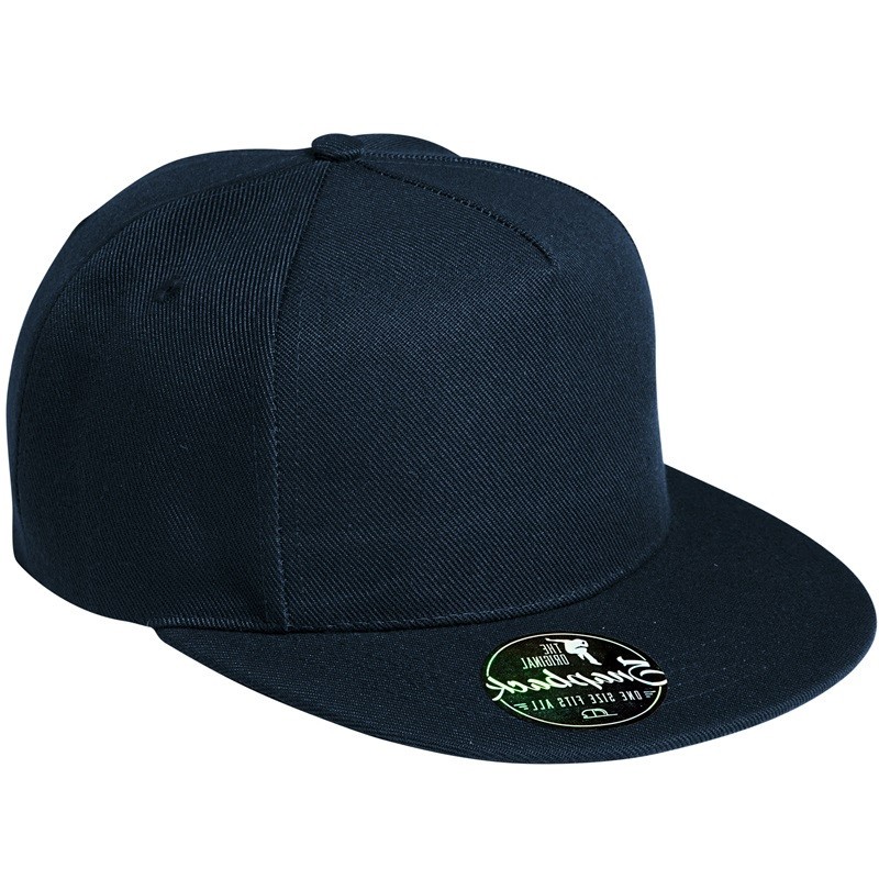 Sapca unisex RAP 5P – 301 – Renania – alternativa Cadibo – Dalgeco