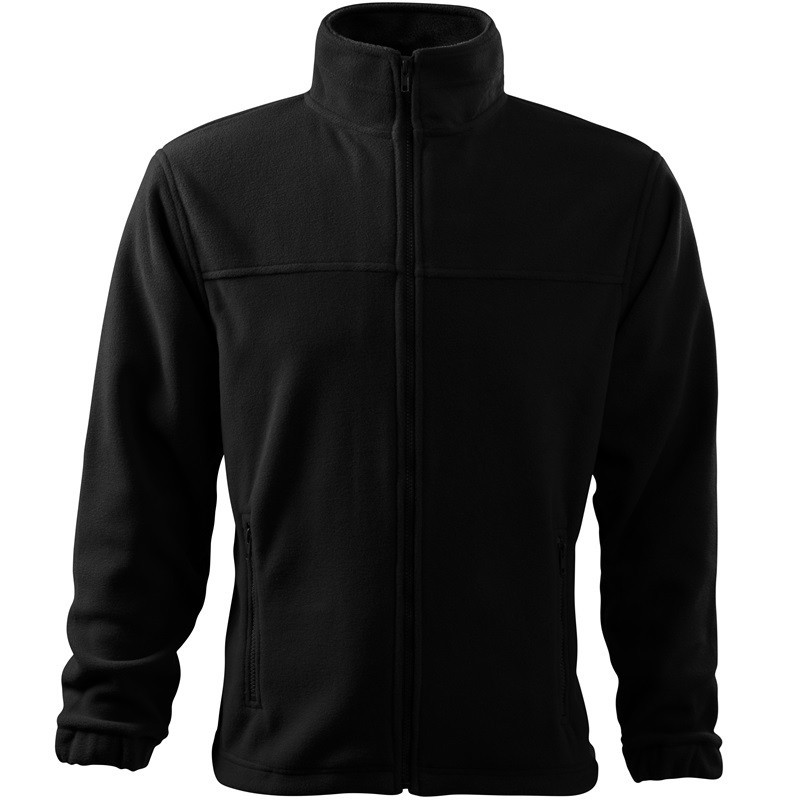 Jacheta fleece unisex JACKET – 501 – Echipamente de lucru si protectie