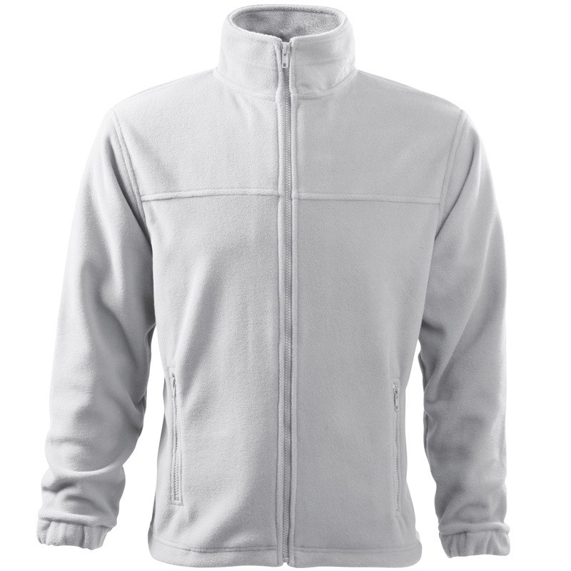 Jacheta fleece unisex JACKET – 501 – Malfini – alternativa Cadibo – Ardon