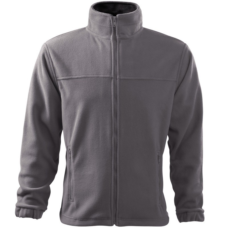 Jacheta fleece unisex JACKET – 501 – Malfini – alternativa Cadibo – Interbabis