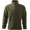 Jacheta fleece unisex JACKET – 501 – Malfini – alternativa Cadibo – Kronos