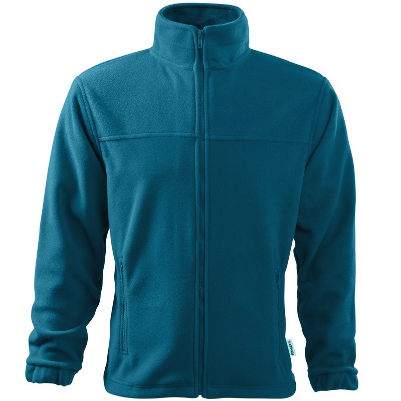 Jacheta fleece unisex JACKET – 501 – Malfini – alternativa Cadibo – Renania