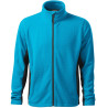 Jacheta fleece unisex FROSTY – 527 – Malfini – alternativa Cadibo – Dalgeco
