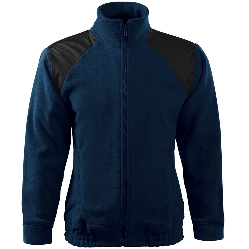 Jacheta fleece unisex JACKET HI-Q – 506 – Malfini – alternativa Cadibo – Portwest