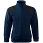 Jacheta fleece de lucru, unisex, JACKET HI-Q