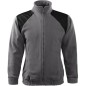 Jacheta fleece de lucru, unisex, JACKET HI-Q Jacheta fleece de lucru, unisex, JACKET HI-Q