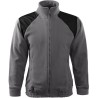 Jacheta fleece unisex JACKET HI-Q – 506 – Malfini – alternativa Cadibo – Renania