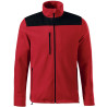 Jacheta fleece unisex EFFECT – 530 – Malfini – alternativa Cadibo – Mondo Romania