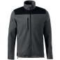 Jacheta fleece de lucru, unisex, EFFECT Jacheta fleece de lucru, unisex, EFFECT