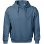 Hanorac de lucru, cu gluga, unisex, MOON