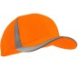 Sapca de lucru si protectie, reflectorizanta, unisex, ELY Sapca de lucru si protectie, reflectorizanta, unisex, ELY
