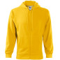 Hanorac de lucru, cu gluga, unisex, TRENDY ZIPPER Hanorac de lucru, cu gluga, unisex, TRENDY ZIPPER