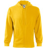 Hanorac TRENDY ZIPPER 410 – Malfini, alternativa Cadibo – Mondo Romania