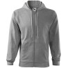 Hanorac TRENDY ZIPPER 410 – Malfini, alternativa Cadibo – Gregor Concept