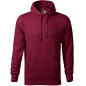 Hanorac de lucru, cu gluga, unisex, CAPE