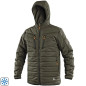Geaca de lucru, de iarna, unisex, PORTLAND