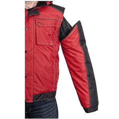 Geaca IRVINE CXS – echipamente de lucru si protectie