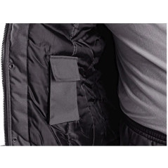 Geaca IRVINE CXS – echipamente de lucru si protectie