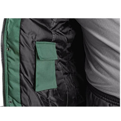 Geaca IRVINE CXS – echipamente de lucru si protectie