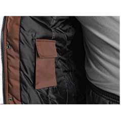 Geaca IRVINE CXS – echipamente de lucru si protectie