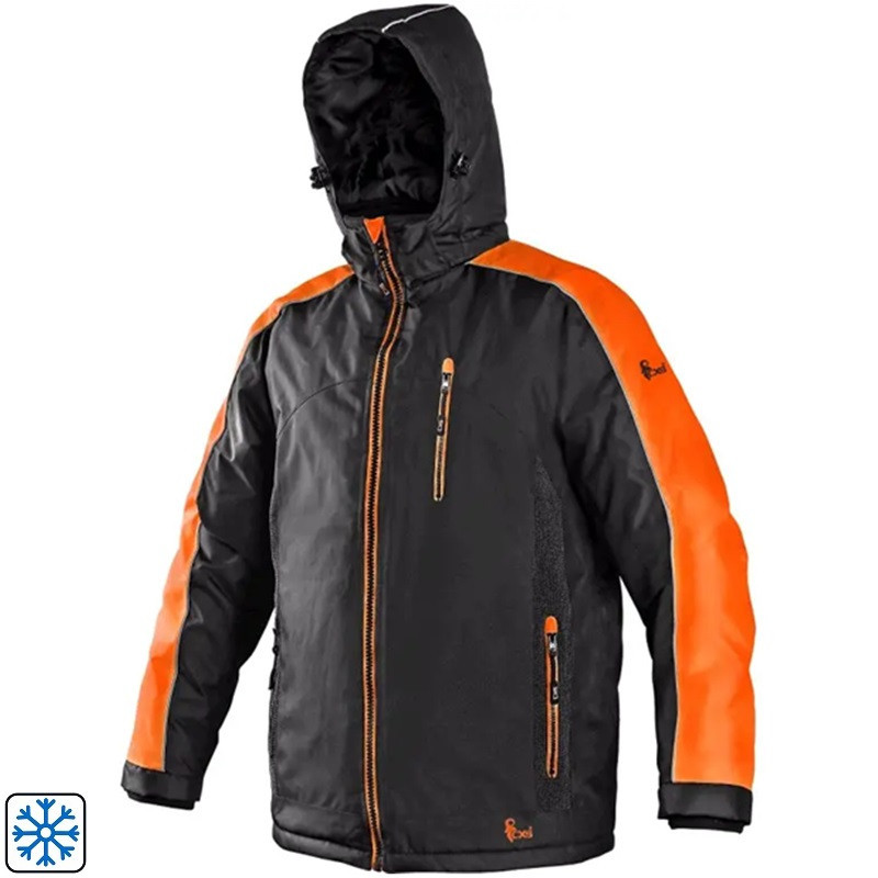 Geaca BRIGHTON CXS – echipamente de lucru si protectie