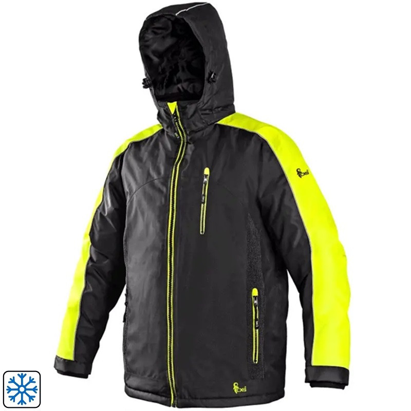 Geaca BRIGHTON CXS – echipamente de lucru si protectie Geaca BRIGHTON CXS – echipamente de lucru si protectie