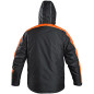 Geaca de lucru, de iarna, unisex, BRIGHTON