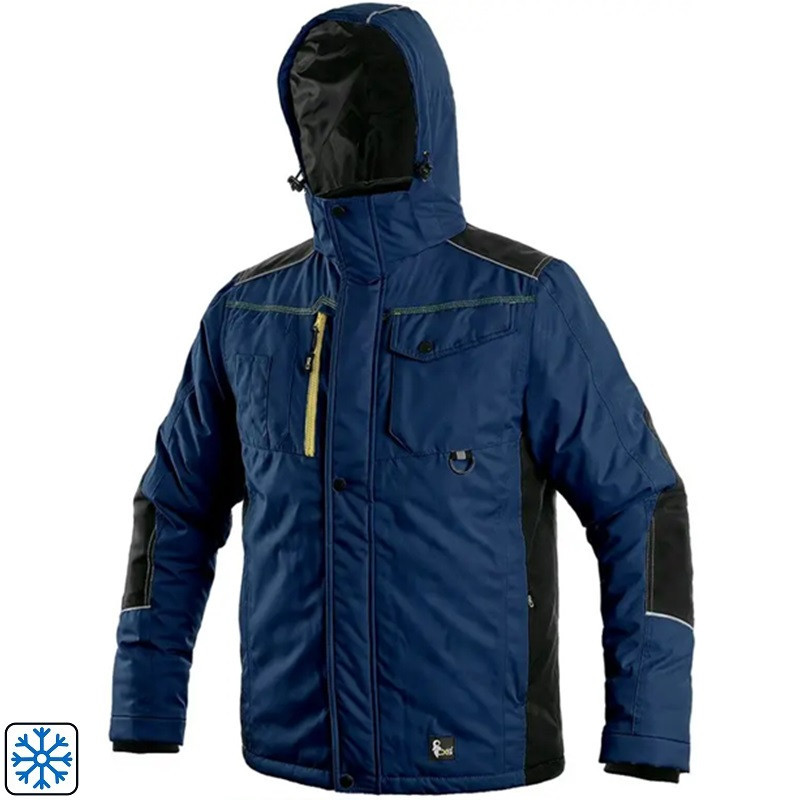 Geaca BALTIMORE CXS – echipamente de lucru si protectie