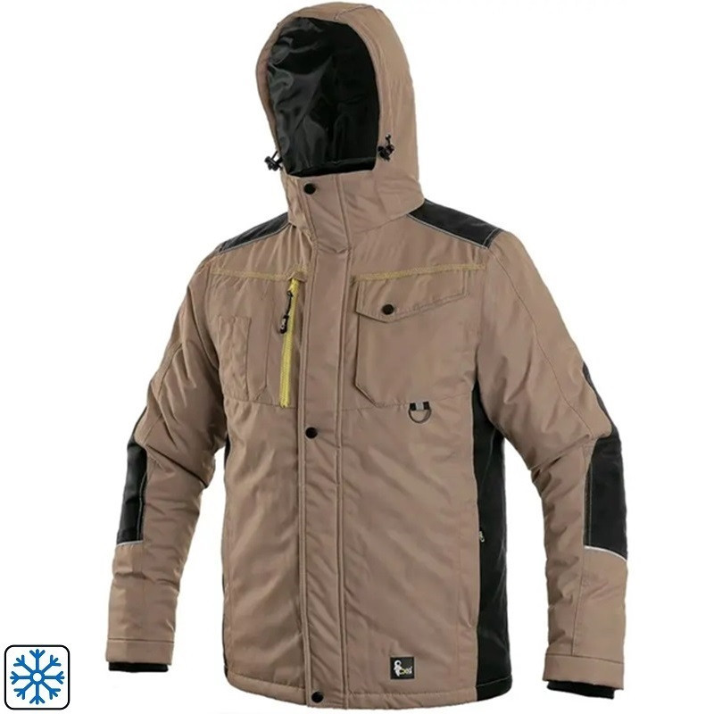 Geaca BALTIMORE CXS – echipamente de lucru si protectie