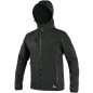 Jacheta de lucru, tip Softshell, impermeabila, unisex, DURHAM