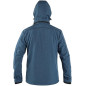 Jacheta de lucru, tip Softshell, impermeabila, unisex, DURHAM Jacheta de lucru, tip Softshell, impermeabila, unisex, DURHAM