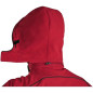 Jacheta de lucru, tip Softshell, impermeabila, unisex, DURHAM