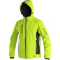 Jacheta de lucru, tip Softshell, impermeabila, unisex, DURHAM