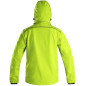 Jacheta de lucru, tip Softshell, impermeabila, unisex, DURHAM
