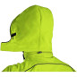 Jacheta de lucru, tip Softshell, impermeabila, unisex, DURHAM