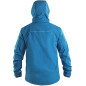 Jacheta de lucru, tip Softshell, impermeabila, unisex, STRETCH