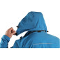 Jacheta de lucru, tip Softshell, impermeabila, unisex, STRETCH