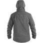 Jacheta de lucru, tip Softshell, impermeabila, unisex, STRETCH