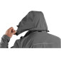 Jacheta de lucru, tip Softshell, impermeabila, unisex, STRETCH