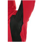 Geaca de lucru, tip Softshell, de iarna, impermeabila, unisex, VEGAS
