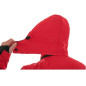 Geaca de lucru, tip Softshell, de iarna, impermeabila, unisex, VEGAS